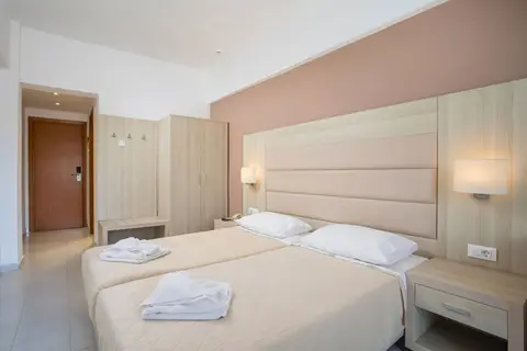 Africa Hotel in Municipal Unit of Rhodes, foto 9