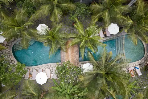 Alaya Resort Ubud in Ubud, foto 22