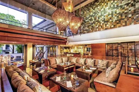 Twinpalms Phuket in ตำบลเชิงทะเล — foto 9