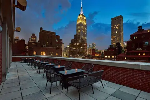 The Kitano Hotel New York in New York, foto 15