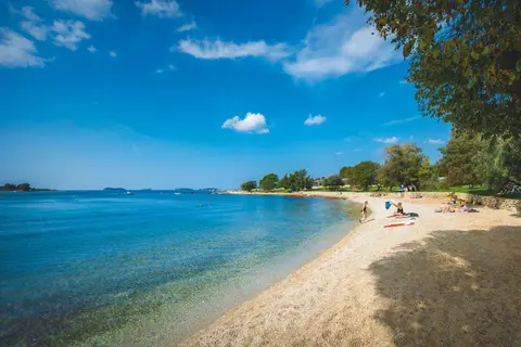 Campsite Polari in Rovinj — foto 8