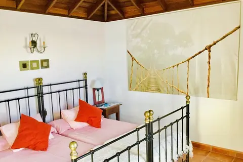 Villa Valentina in Fuencaliente de La Palma — foto 14