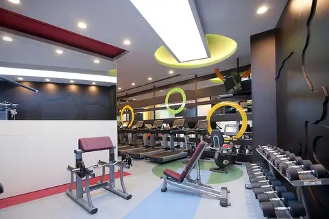 Radisson Blu Hotel Istanbul Pera in İstanbul, foto 16