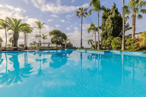 Pestana Carlton Madeira Premium Ocean Resort in Funchal, foto 9