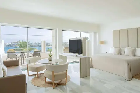 Paradisus Salinas Lanzarote By Melia in Teguise — foto 28