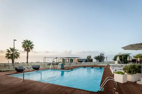The Place Mar Mediterrania & Spa by Alegria in Santa Susanna — foto 11