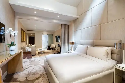 The May Fair, A Radisson Collection Hotel in Londen, foto 29