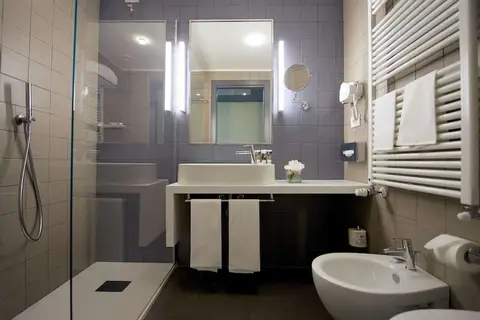Mercure Firenze Centro in Florence — foto 17