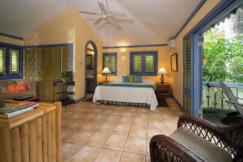 Country Country in Negril — foto 19