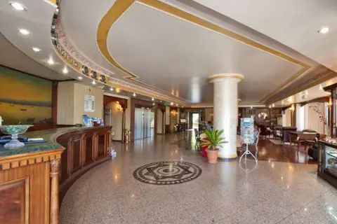 Hotel Bulvar Palas in Fatih — foto 5