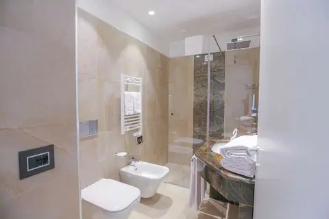 Victoria Palace Hotel in Cefalù — foto 16