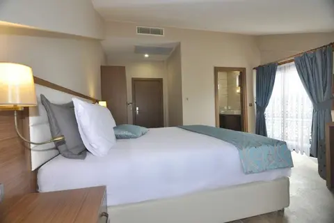 Dalyan Live Spa Hotel in Ortaca — foto 4