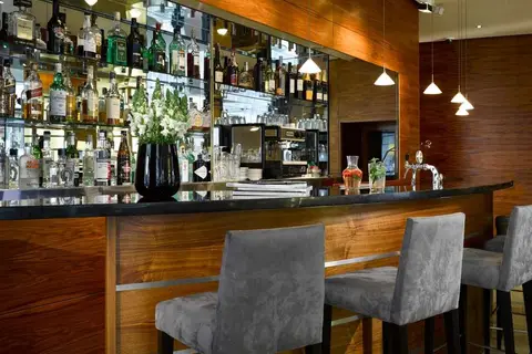 K+K Hotel Fenix, Prague in Praag, foto 7