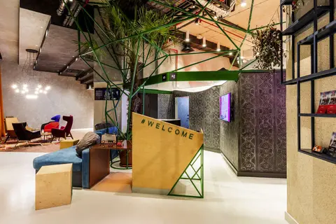 ibis budget Tbilisi Center in Tbilisi — foto 8