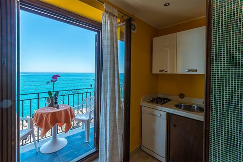 Miramare Residence Cefalu foto 9