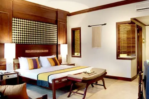 Rama Beach Resort & Villas in Kuta, foto 26
