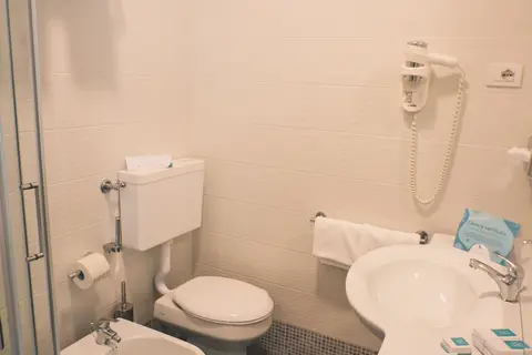 B&B HOTEL Chioggia Airone in Rome — foto 21