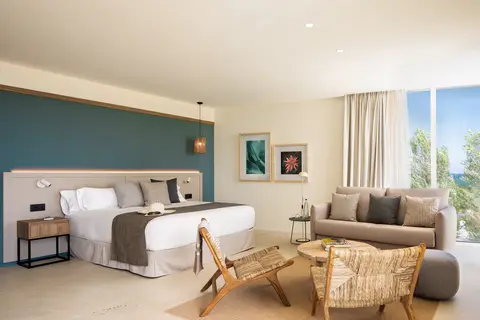 Aqua Hotel Atzavara & Spa in Santa Susanna — foto 30