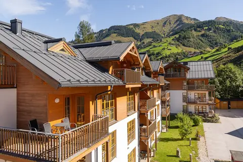 Schönblick Mountain Resort & Spa in Rauris, foto 8
