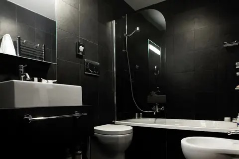 Hotel Twenty One in Rome, foto 16