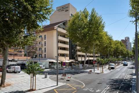 MedPlaya The Agir Springs Hotel foto 35