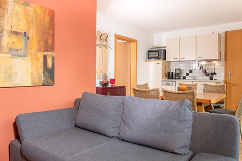 Zillertal Appartements foto 9