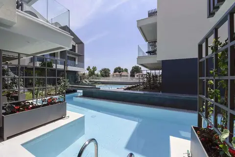 Serenity Suites in Nikiti, foto 10