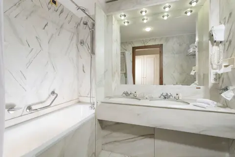 Poiano Resort Hotel in Bardolino — foto 3