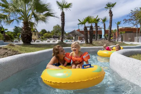 Sequoia Parc in Saint-Just-Luzac — foto 13