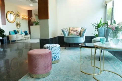 Canelas Hotel in Portonovo — foto 6