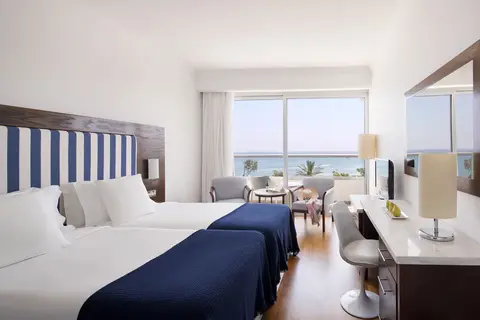 Grecian Sands Hotel in Ayia Napa — foto 4