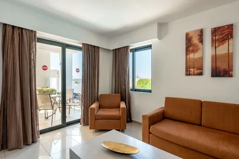 Mediterraneo Hotel foto 14