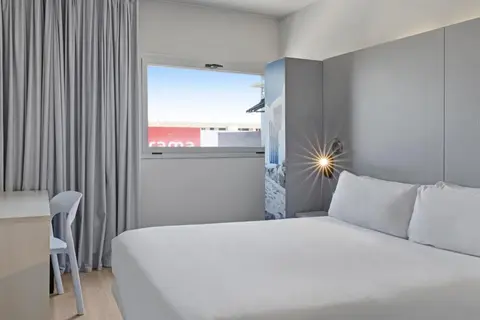 B&B HOTEL Girona 3 in Salt, foto 13