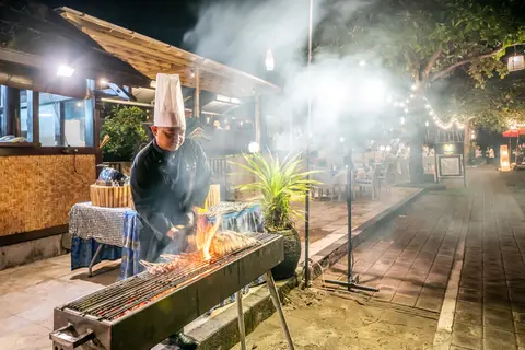 The Lovina Bali in Buleleng — foto 7