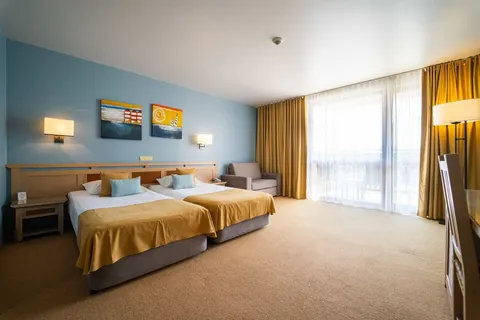 HVD Club Hotel Miramar in Obzor — foto 9