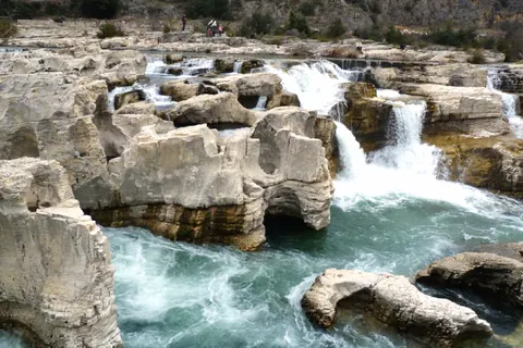 Camping La Buissière foto 31