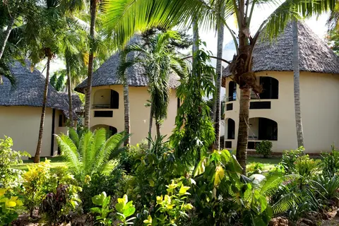 Severin Sea Lodge in Mombasa — foto 25