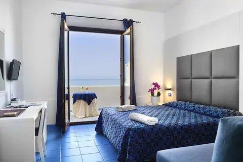 Hotel La Battigia in Alcamo — foto 4