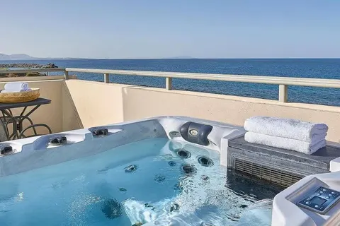 Hotel Castello Village Resort foto 28