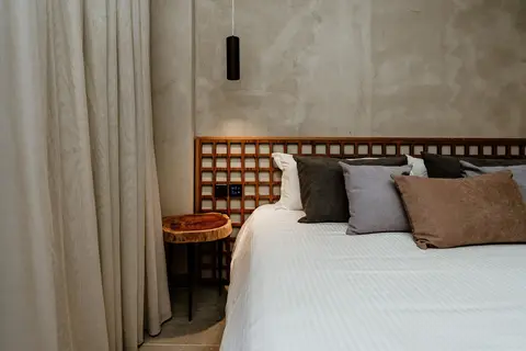 Cavo Zoe Seaside Hotel in Παραλίμνι — foto 30