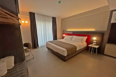 Resort La Battigia Beach and SPA in Alcamo — foto 4