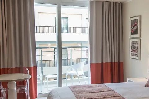 Seaview Hotel - Adults Only 16+ in San Lawrenz — foto 25