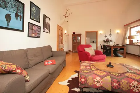 Appartement Mozart in Zell am See — foto 11