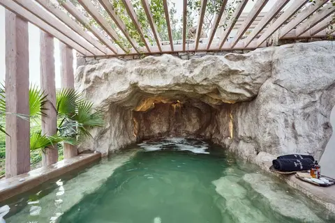 The Wild Hotel by Interni in Άνω Μερά — foto 8