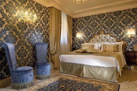 Ai Cavalieri di Venezia Hotel in Venetië, foto 20