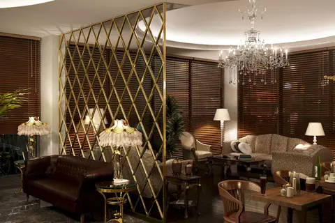 Icon Hotel Istanbul in Fatih — foto 22
