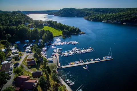 Sorlandet in Risør — foto 24