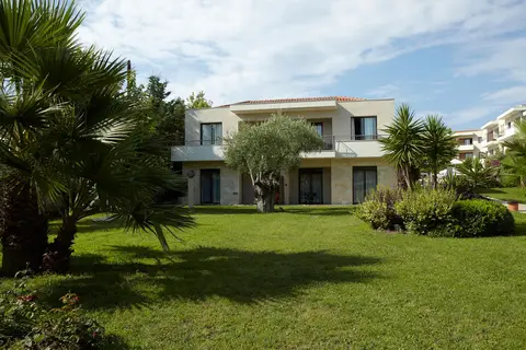 Renaissance Hanioti Resort in Δημοτική Ενότητα Παλλήνης — foto 15