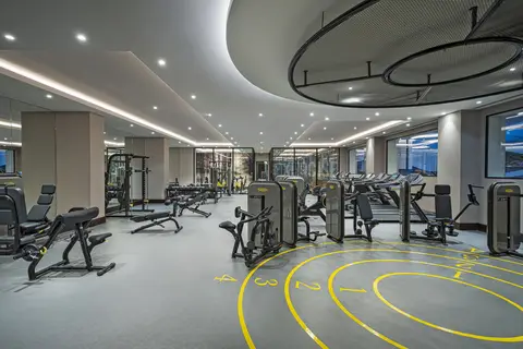Kaya Palazzo Resort & Casino Girne in Agios Georgios — foto 23