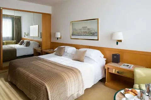 Starhotels President in Genua, foto 12